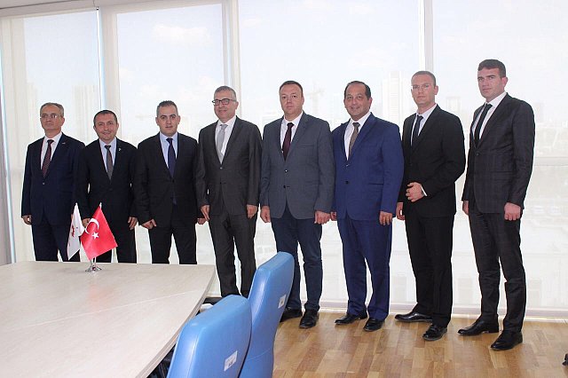 Gururluyuz Japar Türkiye nin 50 tasarım Merkezi oldu